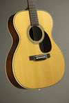 Martin OM-28 Acoustic Guitar New