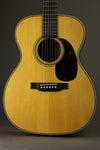 Martin 000-28EC Eric Clapton Acoustic Guitar - New