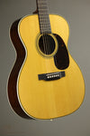 Martin 000-28EC Eric Clapton Acoustic Guitar - New