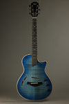 Taylor Guitars T5z Pro Semi-Hollow Electric, Harbor Blue New