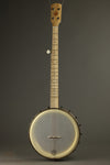 Pisgah Dobson 12", Walnut, Standard Scale, 5-String Banjo New