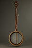 Pisgah Dobson 12", Walnut, Standard Scale, 5-String Banjo New