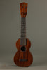 Martin Style O Soprano Ukulele Sinker Mahogany New