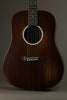 Martin DJr-10E StreetMaster® Steel String Acoustic Guitar New