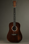 Martin DJr-10E StreetMaster® Steel String Acoustic Guitar New