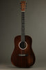 Martin DJr-10E StreetMaster® Steel String Acoustic Guitar New