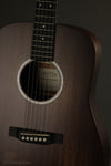 Martin DJr-10E StreetMaster® Steel String Acoustic Guitar New