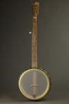 Pisgah Banjo Co. 12" Dobson Maple - New