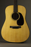 Martin D-18 Acoustic Guitar New