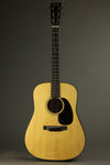 Martin D-18 Acoustic Guitar New