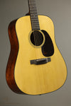 Martin D-18 Acoustic Guitar New