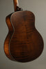 Taylor Custom Aged Maple Grand Symphony Acoustic Electric Guitar New