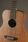 Martin LXK2 Little Martin Acoustic Guitar New