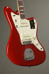 Fender American Vintage II 1966 Jazzmaster®, Rosewood Fingerboard, Dakota Red New