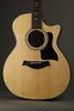 Taylor Guitars 314ce V-Class Bracing Steel String Acoustic Guitar New