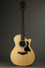 Taylor Guitars 314ce V-Class Bracing Steel String Acoustic Guitar New