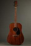 Martin D-15E Acoustic Electric Guitar New