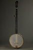 Pisgah Banjo 11" Laydie, 5-String Banjo,  Maple, Standard Scale New