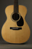 Martin OM-28 Modern Deluxe Steel Sting Acoustic Guitar New