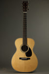 Martin OM-28 Modern Deluxe Steel Sting Acoustic Guitar New