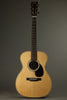 Martin OM-28 Modern Deluxe Steel Sting Acoustic Guitar New