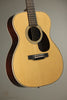 Martin OM-28 Modern Deluxe Steel Sting Acoustic Guitar New