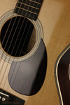 Martin OM-28 Modern Deluxe Steel Sting Acoustic Guitar New