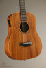 Taylor Baby Mahogany (BT2e) Acoustic Electric Guitar - New