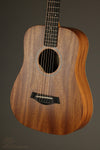 Taylor Baby Mahogany (BT2e) Acoustic Electric Guitar - New