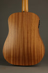 Taylor Guitars Baby Mahogany (BT2e) Acoustic Electric Guitar New