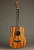 Taylor Guitars Baby Mahogany (BT2e) Acoustic Electric Guitar New