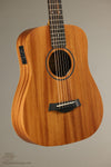 Taylor Guitars Baby Mahogany (BT2e) Acoustic Electric Guitar New