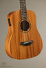 Taylor Guitars Baby Mahogany (BT2e) Acoustic Electric Guitar New