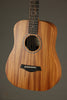 Taylor Guitars Baby Mahogany (BT2e) Acoustic Electric Guitar New