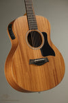 Taylor Guitars GS Mini-e Mahogany Steel String Acoustic Guitar New