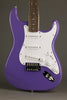 Squier Sonic® Stratocaster®, Laurel Fingerboard, White Pickguard, Ultraviolet - New