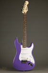 Squier Sonic® Stratocaster®, Laurel Fingerboard, White Pickguard, Ultraviolet - New