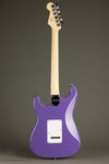 Squier Sonic® Stratocaster®, Laurel Fingerboard, White Pickguard, Ultraviolet - New