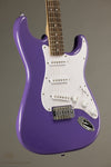 Squier Sonic® Stratocaster®, Laurel Fingerboard, White Pickguard, Ultraviolet - New