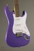 Squier Sonic® Stratocaster®, Laurel Fingerboard, White Pickguard, Ultraviolet - New