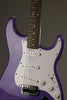 Squier Sonic® Stratocaster®, Laurel Fingerboard, White Pickguard, Ultraviolet - New