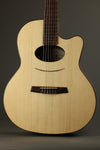 Kremona Daimen Lulo Reinhardt Nylon String Acoustic Electric  New