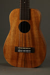 Kamaka HB-2 Bell Shape Concert Ukulele - New