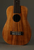 Kamaka HB-2 Bell Shape Concert Ukulele - New