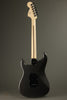 Squier Affinity Series™ Stratocaster® HH, Laurel Fingerboard, Black Pickguard, Charcoal Frost Metallic - New