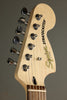 Squier Affinity Series™ Stratocaster® HH, Laurel Fingerboard, Black Pickguard, Charcoal Frost Metallic - New