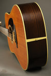 Martin D-28 Rich Robinson Acoustic Guitar - New