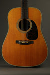 Martin D-28 Rich Robinson Acoustic Guitar - New