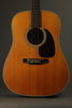 Martin D-28 Rich Robinson Acoustic Guitar - New