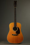 Martin D-28 Rich Robinson Acoustic Guitar - New